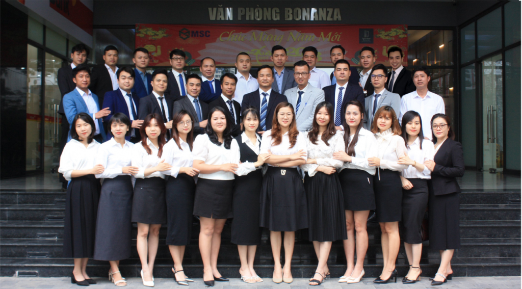 ảnh bìa công ty